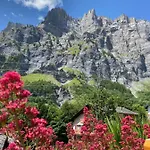 Apartman Octogon - Free Parking - Wii - Sportarena Leukerbad