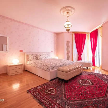 Octogon - Free Parking - Wii - Sportarena Apartment *