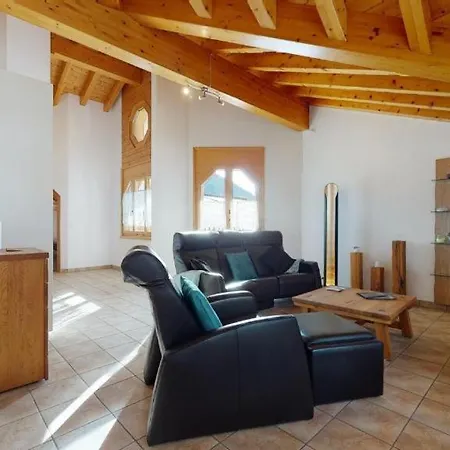 Octogon - Free Parking - Wii - Sportarena Apartamento Leukerbad