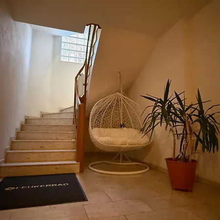 Octogon - Free Parking - Wii - Sportarena * لوكباد