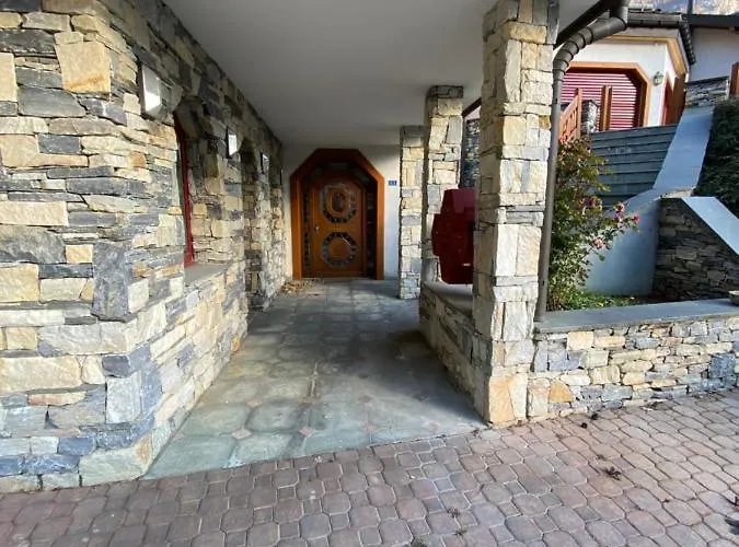 Apartment Octogon - Free Parking - Wii - Sportarena