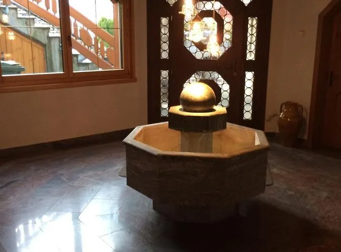 Octogon - Free Parking - Wii - Sportarena Leukerbad