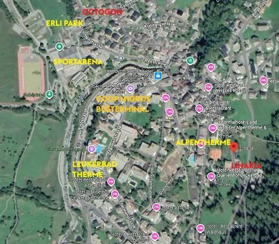 Apartment Octogon - Free Parking - Wii - Sportarena *