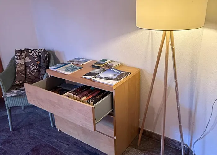 Octogon - Free Parking - Wii - Sportarena * Leukerbad