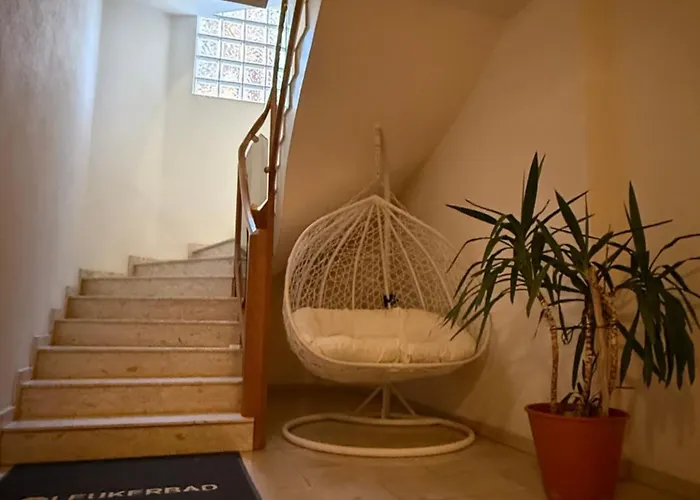 Octogon - Free Parking - Wii - Sportarena * Leukerbad