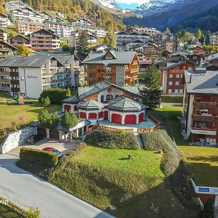 Octogon - 100m From Snowli - Free Parking Appartement *