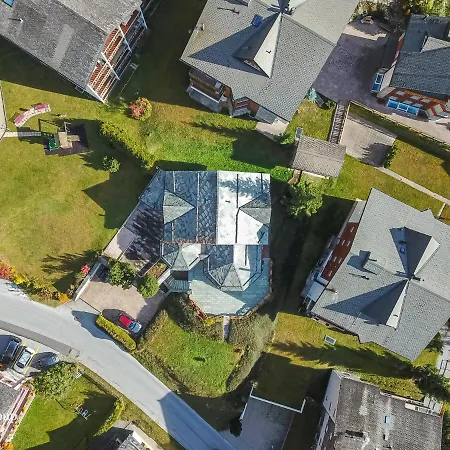 Octogon - Free Parking - Wii - Sportarena Lägenhet