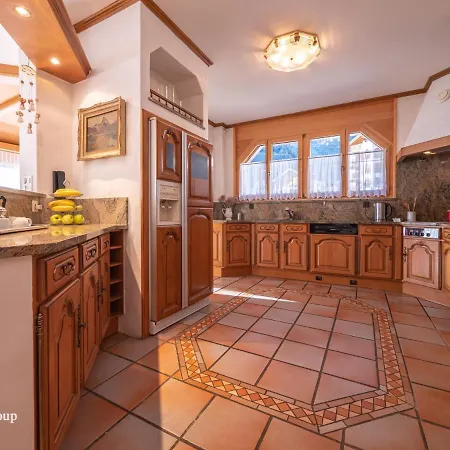 Octogon - 100m From Snowli - Free Parking Appartement *