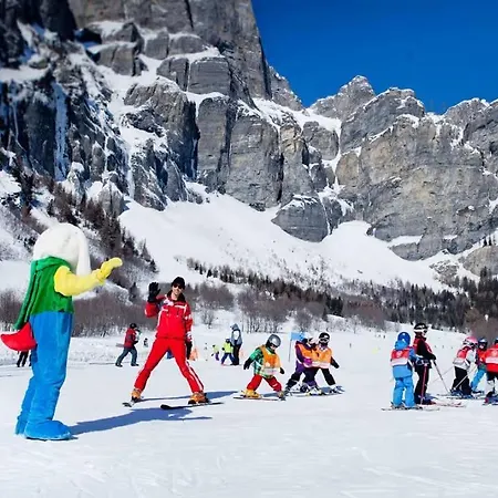 Octogon - Free Parking - Wii - Sportarena * Leukerbad