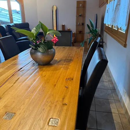 Octogon - Free Parking - Wii - Sportarena Apartmán Leukerbad
