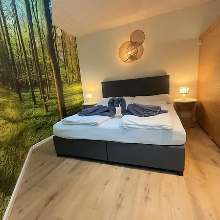 Apartmán Octogon - Free Parking - Wii - Sportarena Leukerbad