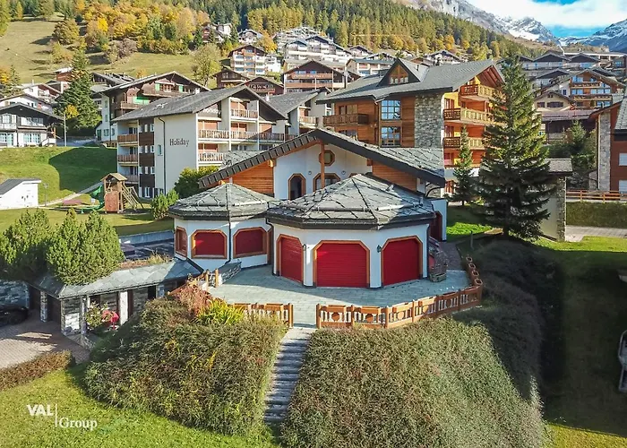 Octogon - Free Parking - Wii - Sportarena